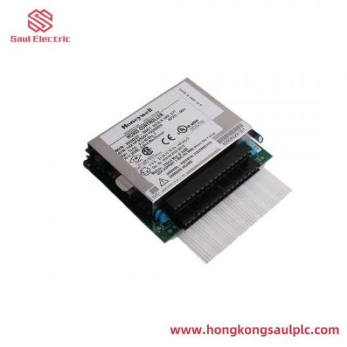 Honeywell CC-TAIN11 Industrial Control Module