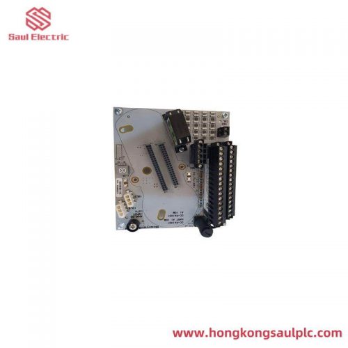 Honeywell CC-TAIX01 51308363-175 Low Level Mux Module