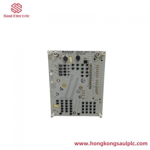 Honeywell CC-TAIX01 51308363-175 Low Level Mux Module