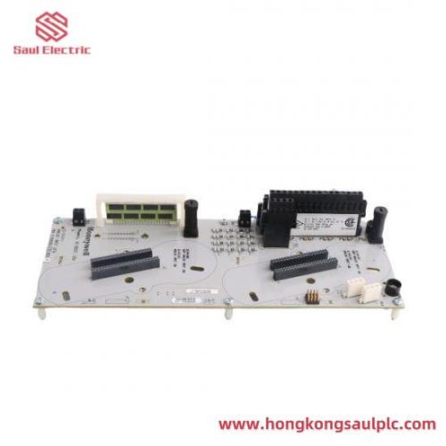 Honeywell CC-TAIX01 51308363-175 Low Level Mux Module