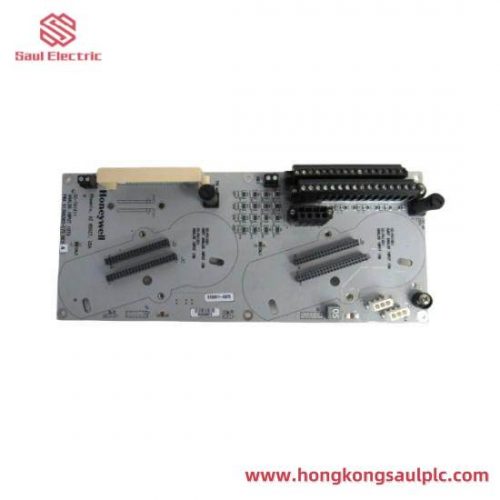 Honeywell CC-TAIX11 IOTA Redundant PLC Module