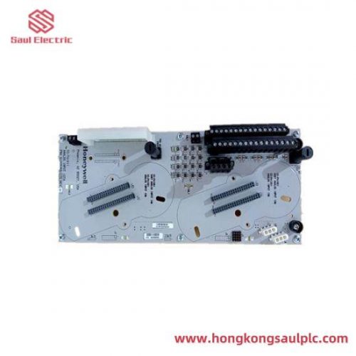 Honeywell CC-TAIX11 IOTA Redundant PLC Module