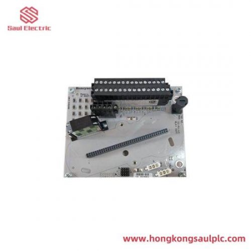 HONEYWELL CC-TAIX51 Industrial Control Module