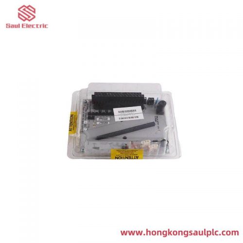 HONEYWELL CC-TAON01 Industrial Control Module