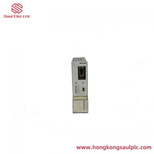 Honeywell CC-TAON11 - Advanced PLC Module for Industrial Control Systems