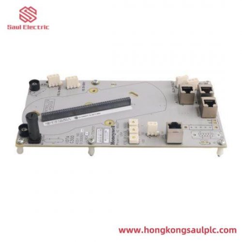 Honeywell CC-TCNT01 PLC Controller for Industrial Automation