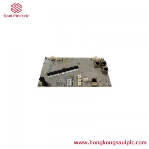 Honeywell CC-TCNT01 PLC Controller for Industrial Automation