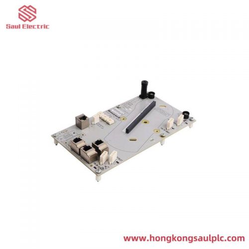 Honeywell CC-TCNT01 PLC Controller for Industrial Automation