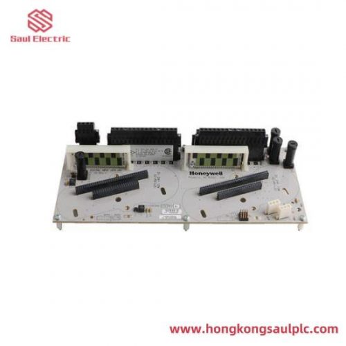 Honeywell CC-TDIL11 Digital Input Module, High Precision Industrial Control