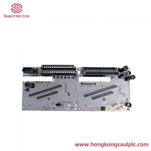 Honeywell CC-TDIL11 Digital Input Module, High Precision Industrial Control