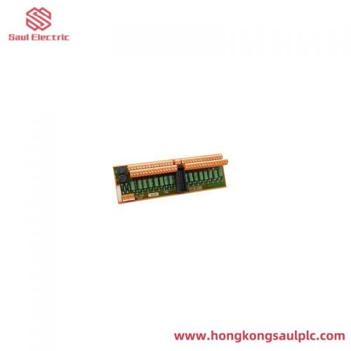 Honeywell FC-TSAI-1620M Industrial Control Module