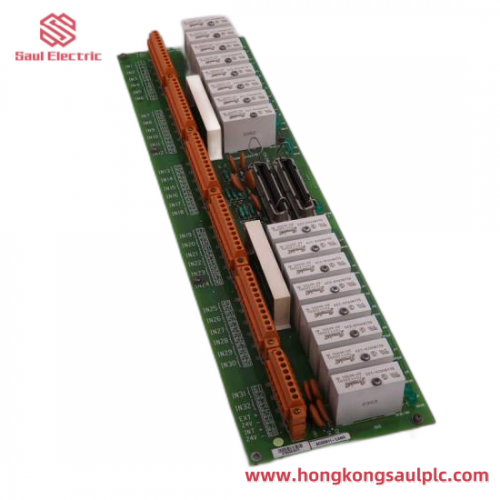 Honeywell FC-TSAI-1620M Industrial Control Module