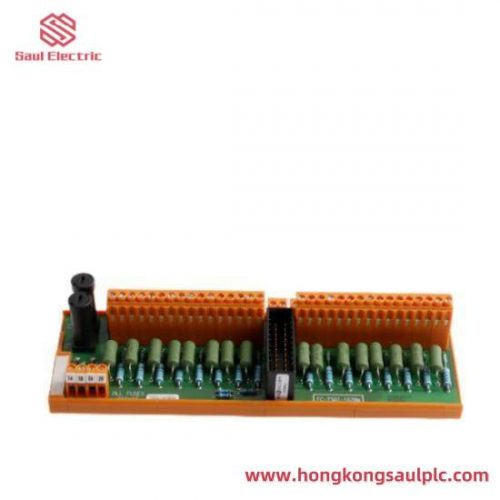 Honeywell FC-TSAI-1620M Industrial Control Module