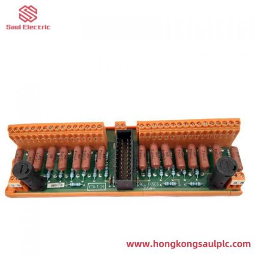 Honeywell FC-TSAI-1620M Industrial Control Module