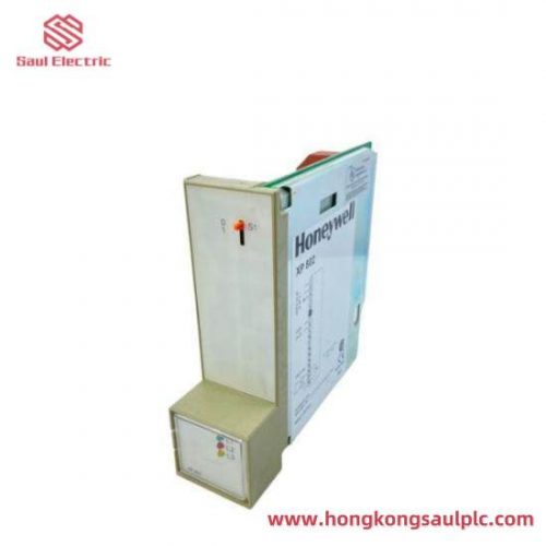 HONEYWELL FF-SB12R04K-S2 Control Module