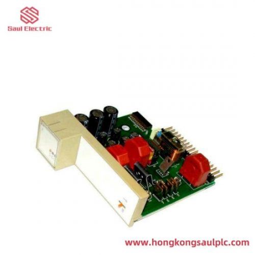 HONEYWELL FF-SB12R04K-S2 Control Module