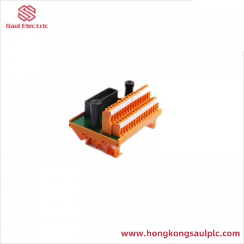 Honeywell FTA-T-21 Input Module for Digital SMS Communication