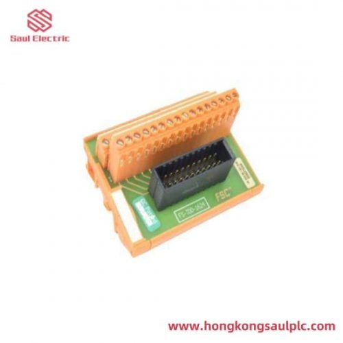 Honeywell FTA-T-21 Input Module for Digital SMS Communication