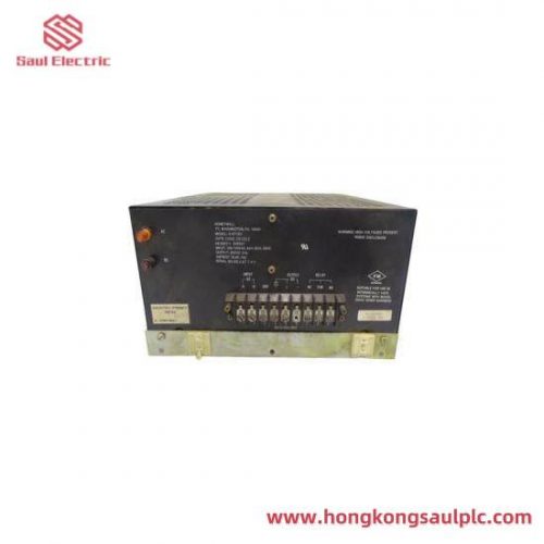 HONEYWELL GR-2C-AC230V Industrial Control Module