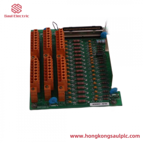 HONEYWELL GR-2C-DC24V - Industrial Control Module