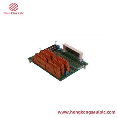 HONEYWELL GR-4C-AC230V Industrial Control Module