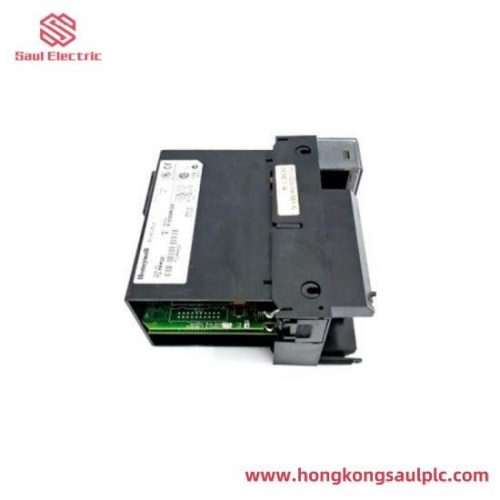 HONEYWELL GR-4C-DC24V - Industrial Control Module