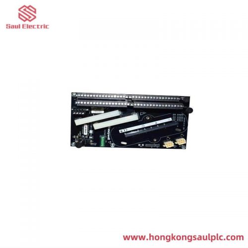 HONEYWELL GR-4C-DC24V - Industrial Control Module