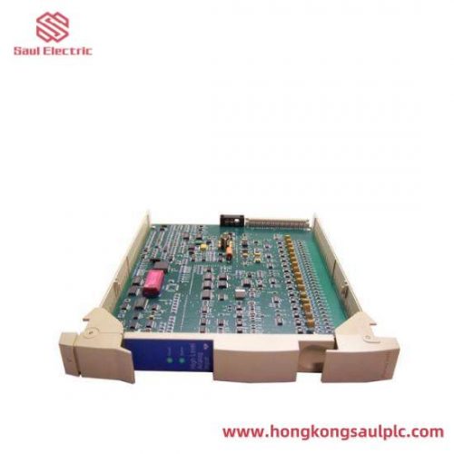 Honeywell MC-PAIH03 Analog Input Processor for Industrial Control Systems