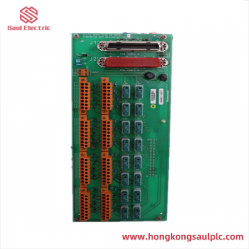 Honeywell SPS5710-2-LF Industrial Power Supply Module