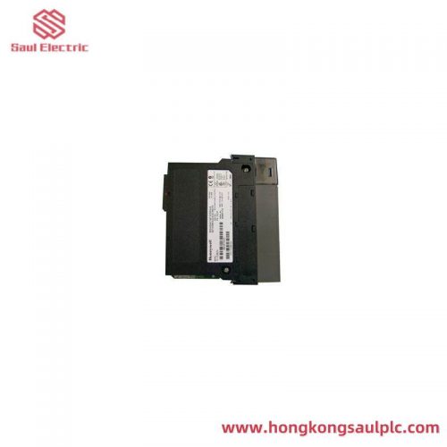 Honeywell TC-CCR014 PLC - Redundant Net Interface & 24VDC Power Supply