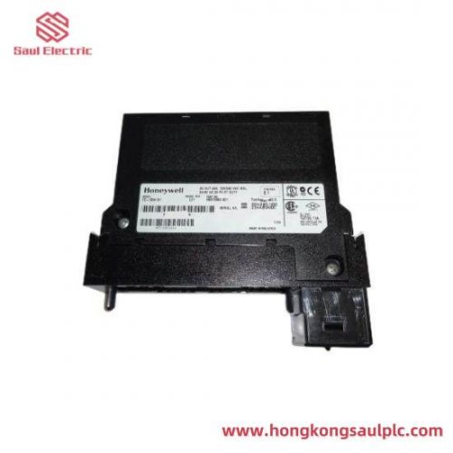 Honeywell TC-ODK161 Digital Output Module for Industrial Automation Systems