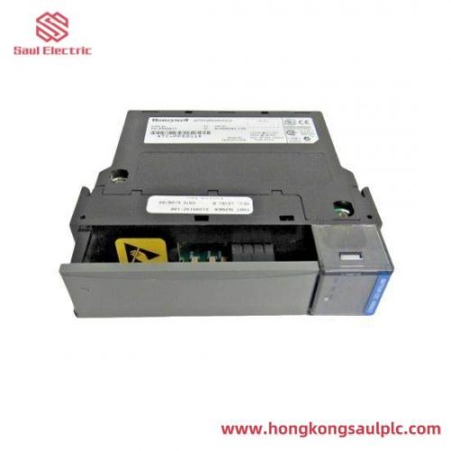 Honeywell TC-PPD011 Battery Extension Module for Industrial Control Systems