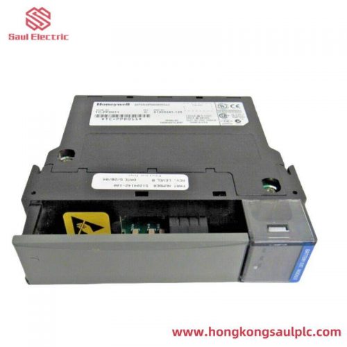 Honeywell TC-PPD011 Battery Extension Module for Industrial Control Systems