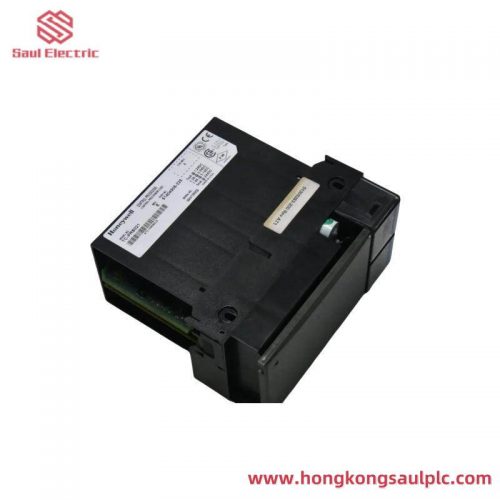 Honeywell TC-XXXXX1 PLC Module for Industrial Control Systems