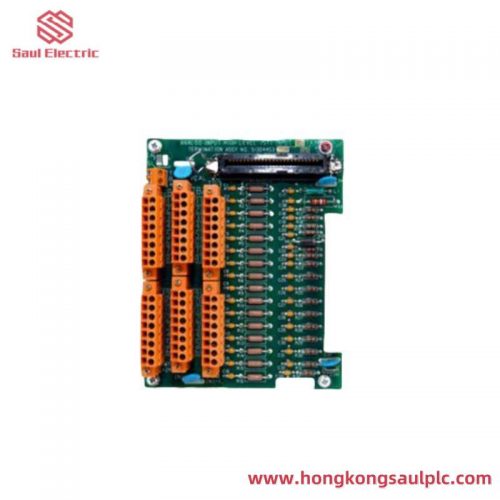 Honeywell TK-FPDXX2 Industrial Control Module