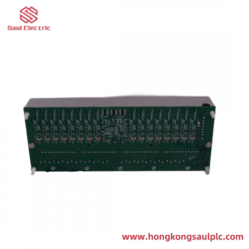 Honeywell TK-PRR021 Redundancy Module for Enhanced System Reliability