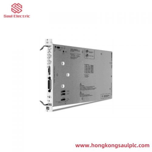 HP E1406 Industrial Controller, Modular Design, High Performance