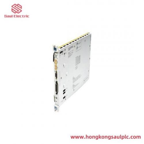 HP E1406 Industrial Controller, Modular Design, High Performance