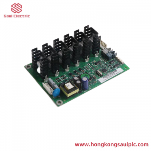 HP E1406 Industrial Controller, Modular Design, High Performance