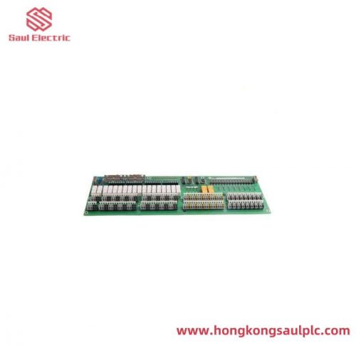 HYBRICON PCI354-1022-38 Industrial Control Module