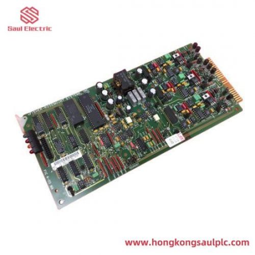 HYBRICON PCI354-1022-38 Industrial Control Module