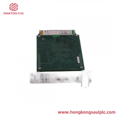 IBA SM128V High-Frequency Power Supply Module