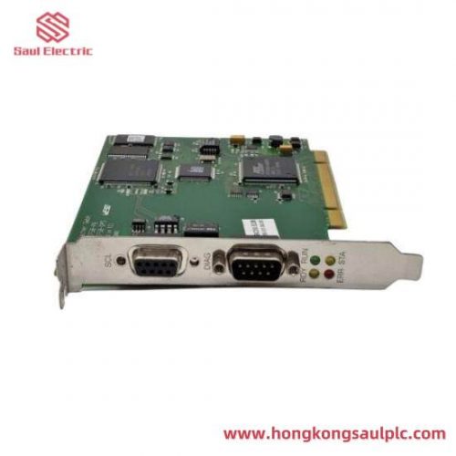 IBM DCAS-32160 Industrial Control Module