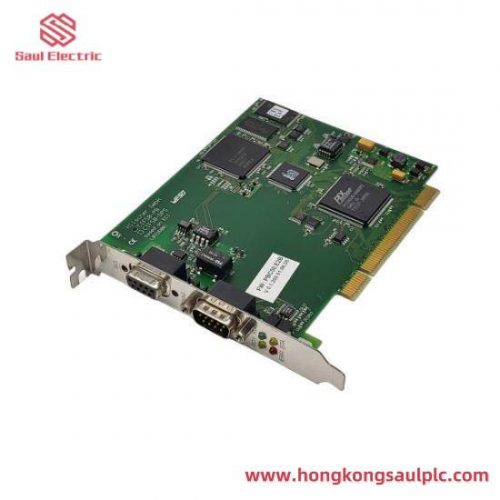 IBM DCAS-32160 Industrial Control Module