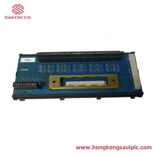 ICS T8850 PLC Digital Output Module