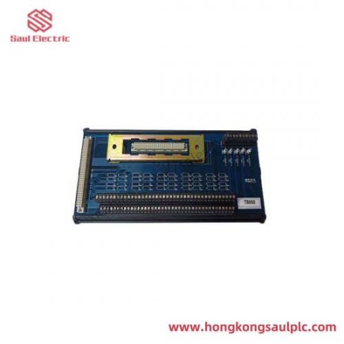 ICS T8850 PLC Digital Output Module