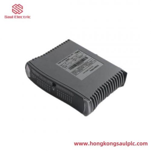 ICS TRIPLEX 9832*3 High-Performance Control Module