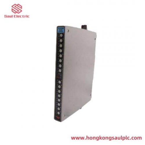 ICS TRIPLEX 9852*1 Industrial Control Module