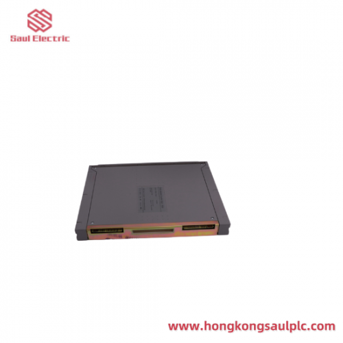 ICS TRIPLEX 9852*1 Industrial Control Module