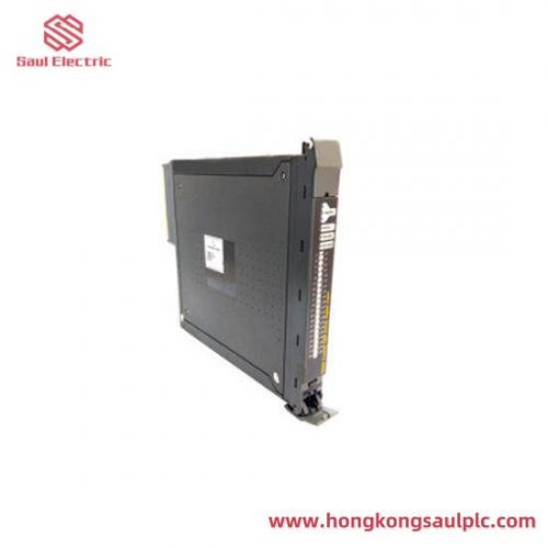 ICS TRIPLEX 9852*1 Industrial Control Module